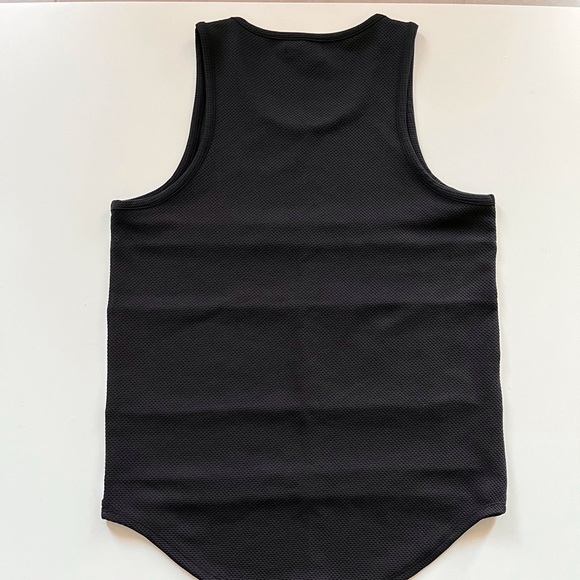 Mesh Tank - Picture 3 of 3
